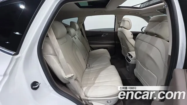 Genesis GV80 3.0 Дизель AWD — Фото автомобиля 19