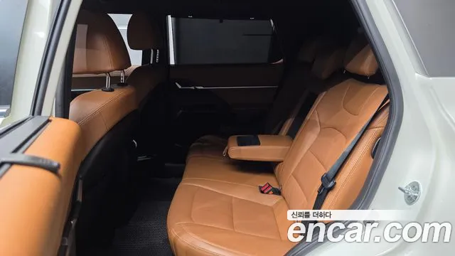 KG_Mobility_Ssangyong Torres Torres Бензин 1.5 2WD — Фото автомобиля 12