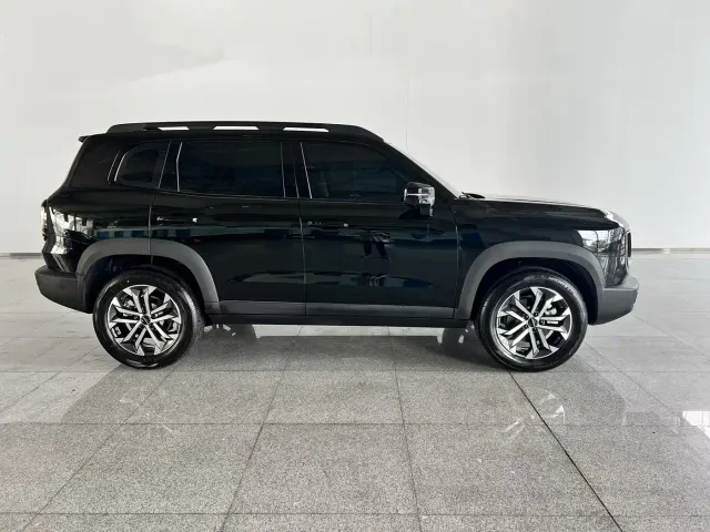 Haval Big Dog — Фото автомобиля 3