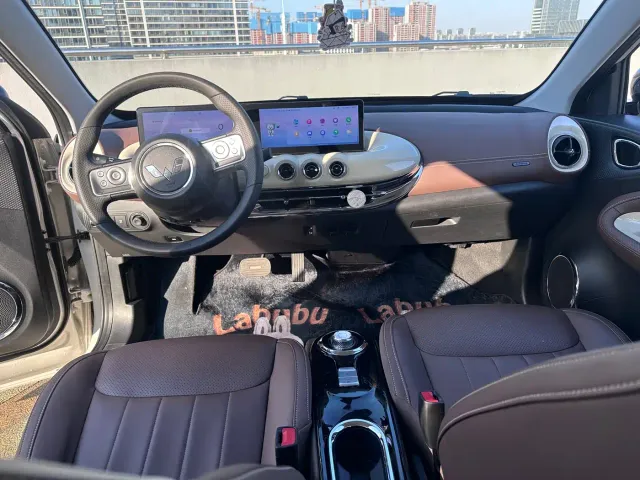 Wuling Bingo — Фото автомобиля 5