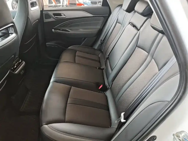 GAC Aion S Plus — Фото автомобиля 16