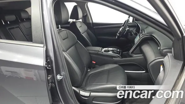 Hyundai Tucson — Фото автомобиля 26