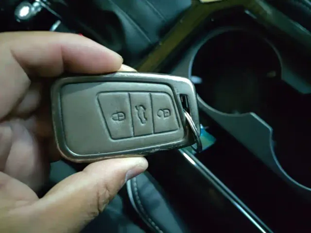 Volkswagen Passat — Фото автомобиля 8