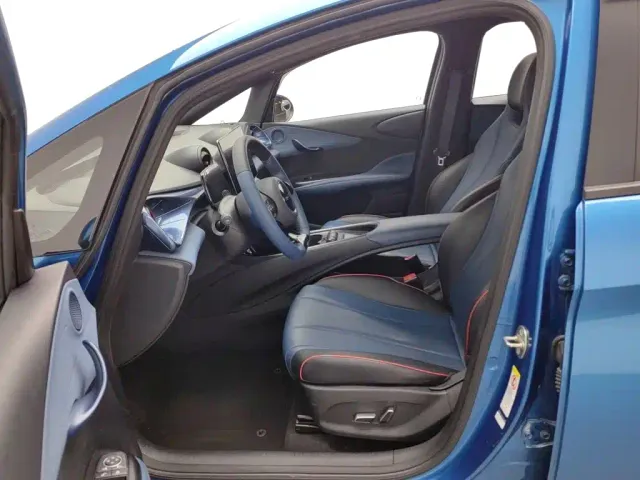 BYD Dolphin — Фото автомобиля 10
