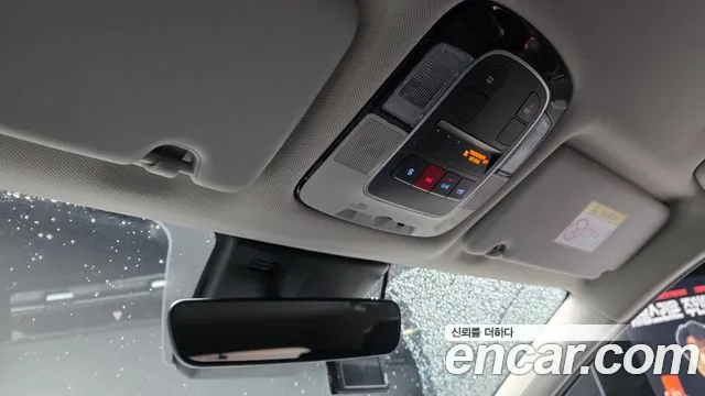 Hyundai Tucson Tucson (NX4) Бензин 1.6 турбо 2WD — Фото автомобиля 18
