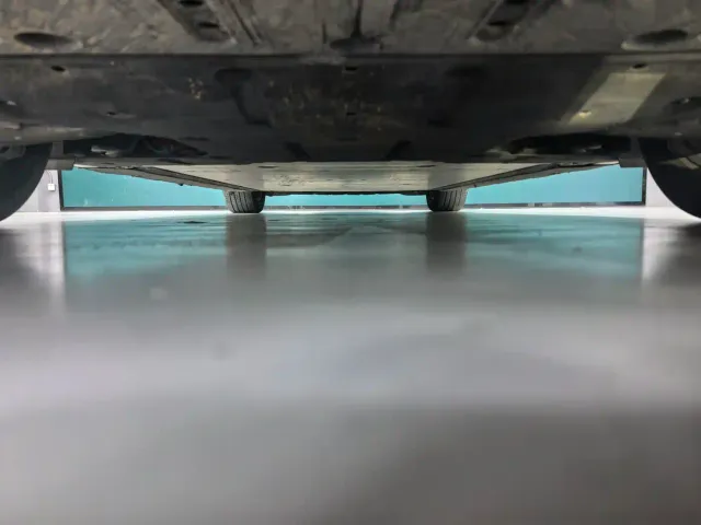Li Auto MEGA — Фото автомобиля 7