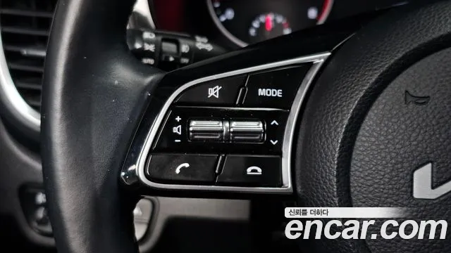 Kia Seltos — Фото автомобиля 20