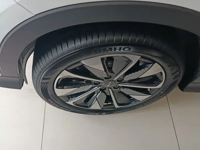 BYD Song PLUS — Фото автомобиля 22