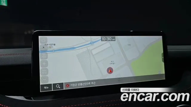 Kia Stinger Stinger Meister 3.3 GT AWD Acro Edition — Фото автомобиля 14