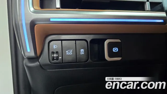 Hyundai Santa Fe MX5 — Фото автомобиля 26