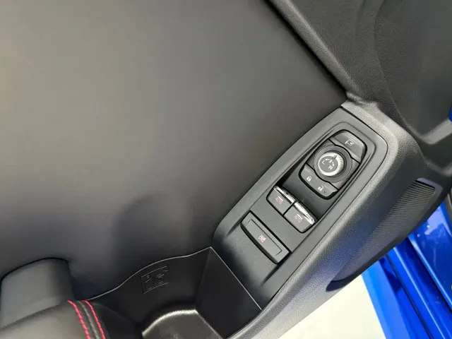 Subaru BRZ — Фото автомобиля 11