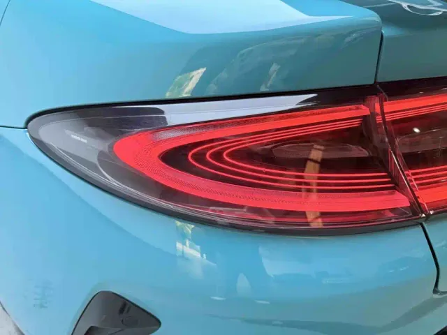 Xiaomi SU7 — Фото автомобиля 7