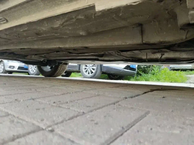 Jetta VS5 — Фото автомобиля 15