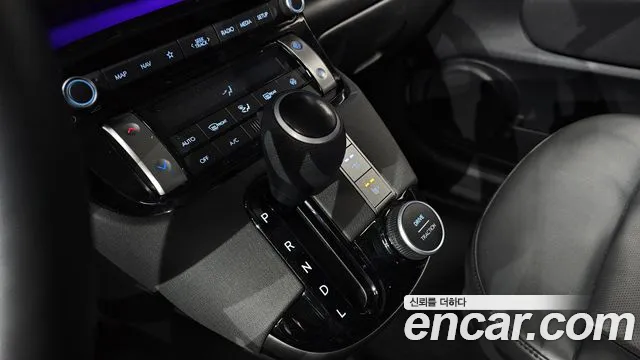 Hyundai Casper — Фото автомобиля 9