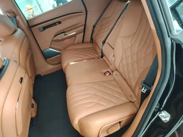 GAC Hyptec HT — Фото автомобиля 16