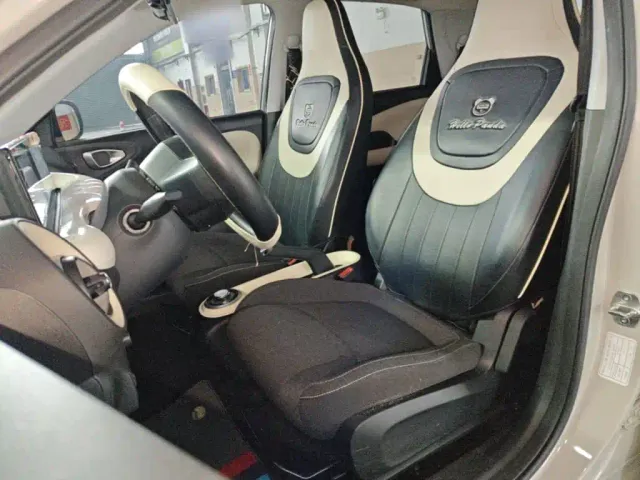 Wuling Bingo — Фото автомобиля 14