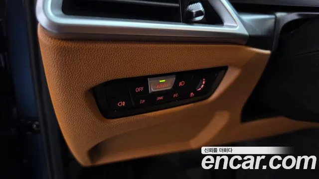 BMW 3 Series G20 — Фото автомобиля 25