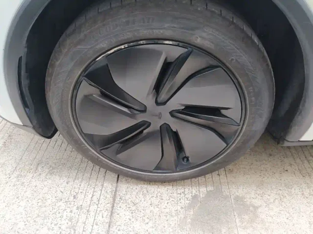 Tesla Model Y — Фото автомобиля 22
