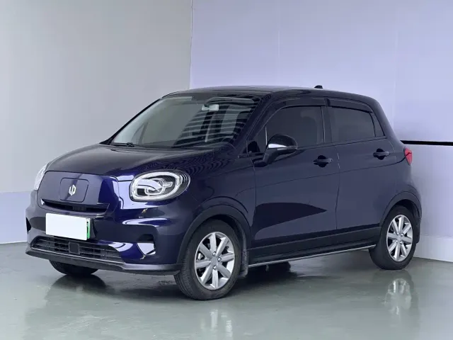 Фотография автомобиля — Leapmotor T03