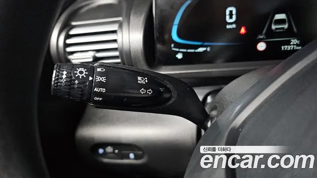 Hyundai Casper Casper Smart — Фото автомобиля 19