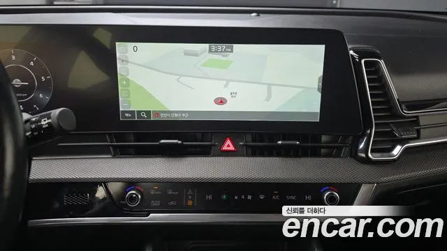Kia Sportage — Фото автомобиля 19