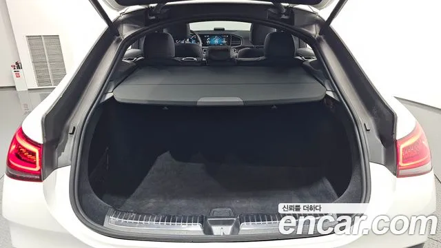 Mercedes-Benz GLE-Class W167 — Фото автомобиля 26