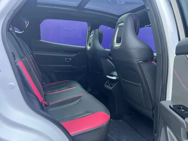 Jetour Dasheng i-DM — Фото автомобиля 15