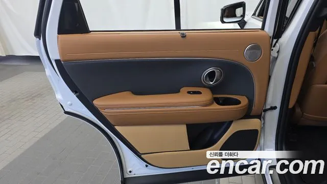 Hyundai Palisade LX3 — Фото автомобиля 14