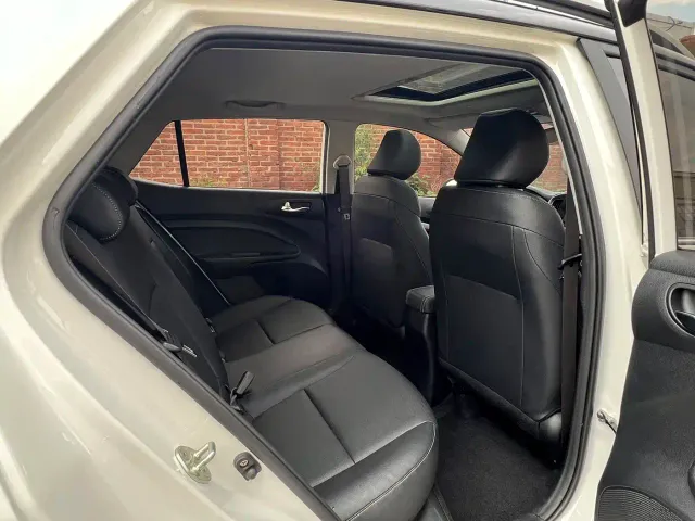 Kia KX1 — Фото автомобиля 10