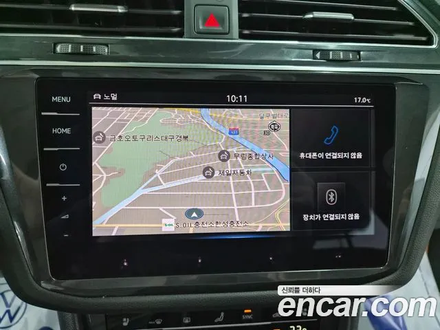 Volkswagen Tiguan — Фото автомобиля 12
