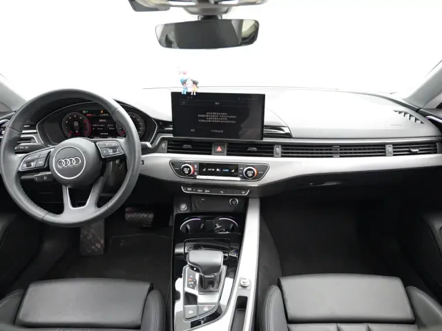Audi A5 — Фото автомобиля 5