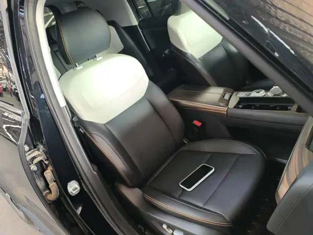 BAIC BJ30 — Фото автомобиля 24