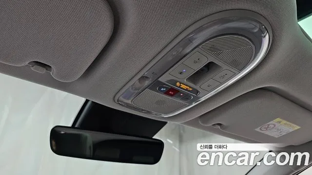 Hyundai Ioniq5 Ioniq5 Long Range AWD — Фото автомобиля 27