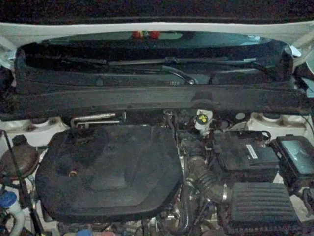 Changan CS55 Plus — Фото автомобиля 21