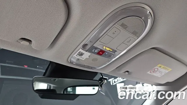 Hyundai Ioniq5 Ioniq5 — Фото автомобиля 18