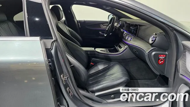 Mercedes-Benz CLS-Class C257 — Фото автомобиля 11