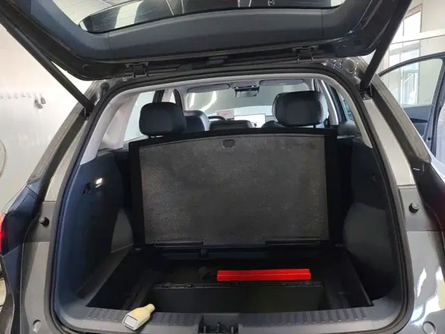Geely Galaxy E5 — Фото автомобиля 18