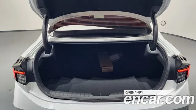 Hyundai Sonata Sonata Edge(DN8) — Фото автомобиля 17