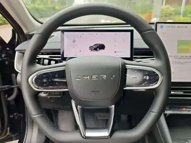 Chery Arrizo 8 PRO 2025 Pro 1.6T Comfort — Фото автомобиля 7