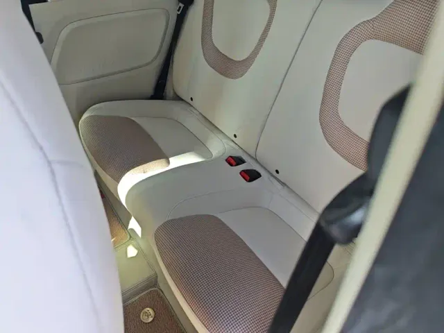 Wuling Hongguang Mini EV — Фото автомобиля 16