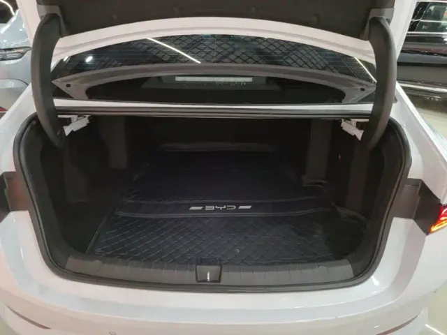 BYD Qin PLUS — Фото автомобиля 18
