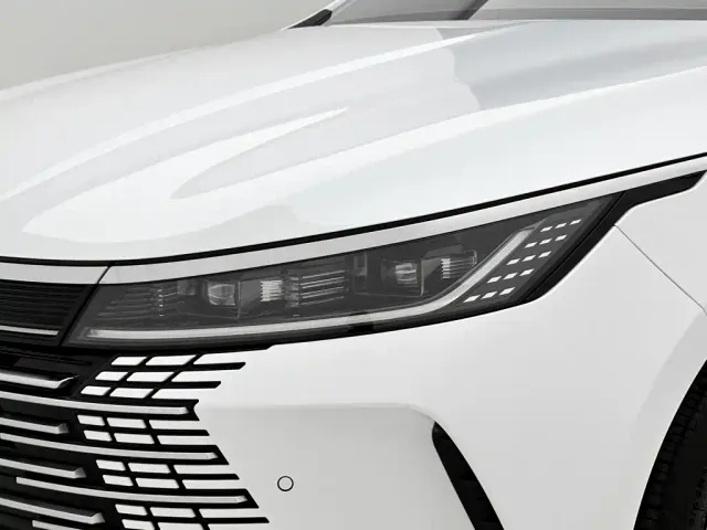 BYD Destroyer 05 — Фото автомобиля 24