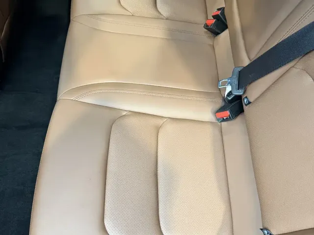 Geely Vision X6 — Фото автомобиля 18
