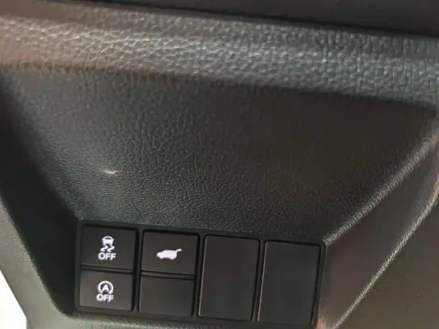 Honda Avancier — Фото автомобиля 24