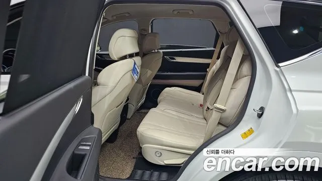 Genesis GV80 — Фото автомобиля 18