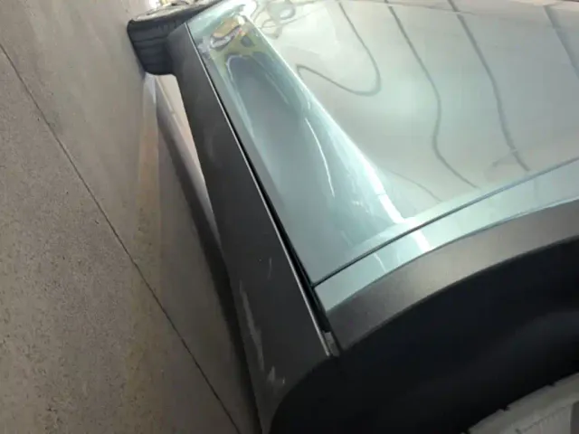 Tesla Model Y — Фото автомобиля 20