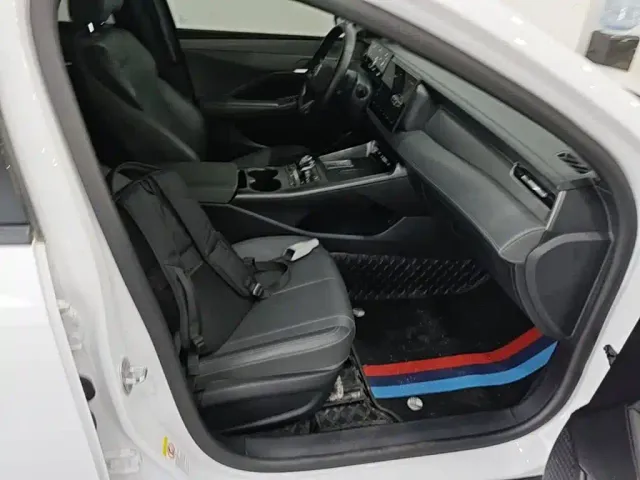 BYD Qin PLUS — Фото автомобиля 24