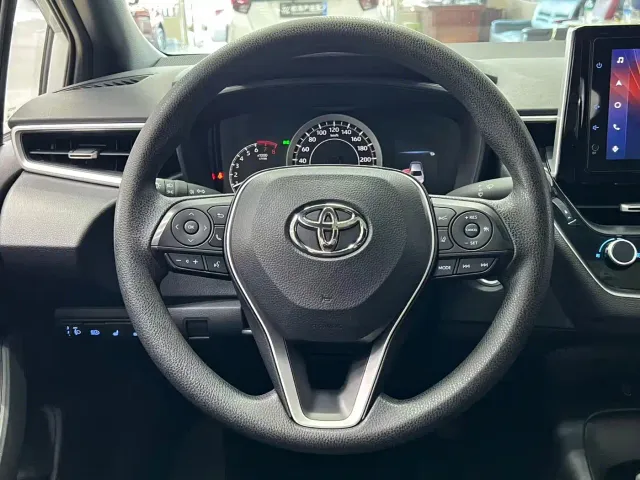 Toyota Levin — Фото автомобиля 10