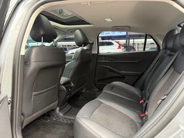 Ford Mondeo — Фото автомобиля 14