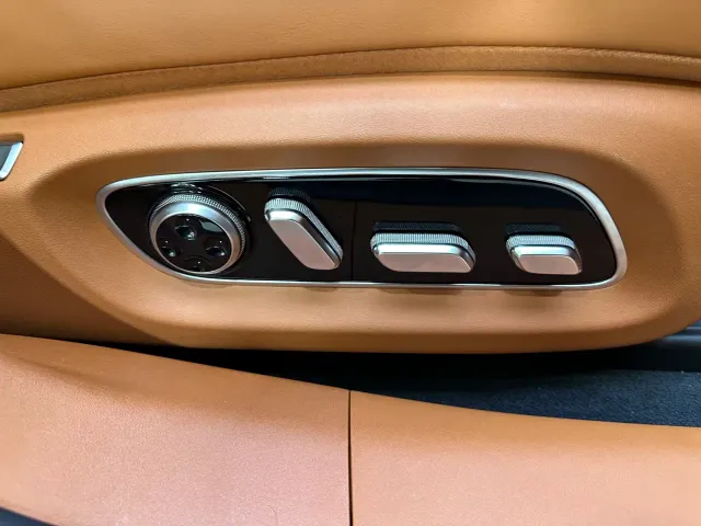 Stelato S9 — Фото автомобиля 12